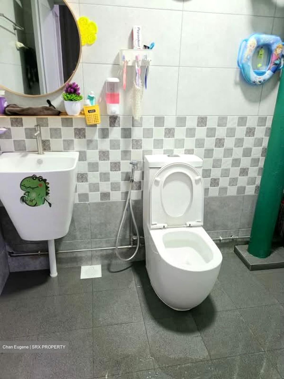 Blk 470 Choa Chu Kang Avenue 3 (Choa Chu Kang), HDB 4 Rooms #613488741